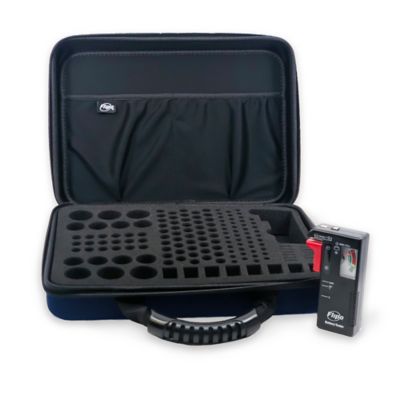 Image showing  Large Slate Battery Storage Case