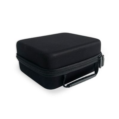 Flipo Small Black Battery Storage Case