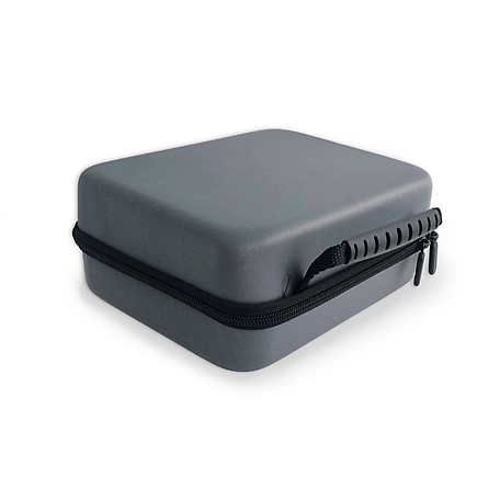 Flipo Small Slate Battery Storage Case