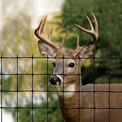 Tenax Deer Fence Barrier