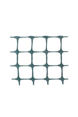 Image showing  DIY Garden Fence Kit 4-Ft x 50-FT