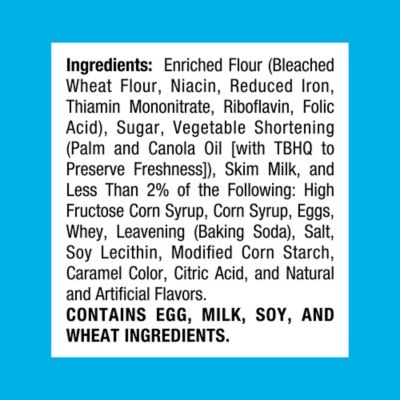 Image showing  Mini Vanilla Sandwich Cremes Cookies