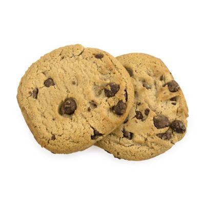 Image showing  Big Cookie Chocolate Chip