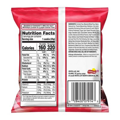 Image showing  Big Chocolate Brownie