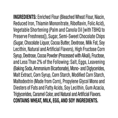 Image showing  Big Chocolate Brownie