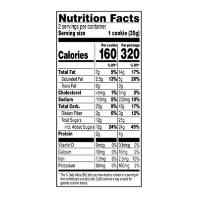 Image showing  Big Chocolate Brownie