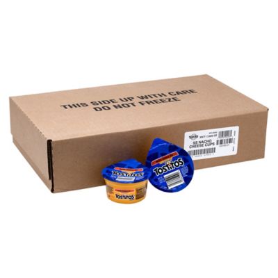 Image showing  Nacho Cheese Dip To-Go Cups