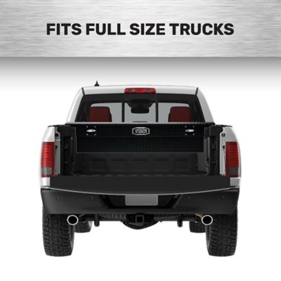 Image showing  69 in. Premium Tool Box, Low Profile