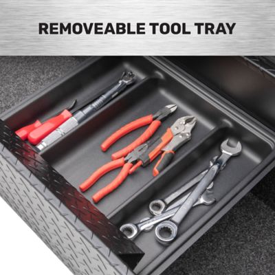Image showing  69 in. Premium Tool Box, Low Profile
