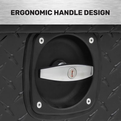 Image showing 6 th Tractor Supply 69 in. Premium Tool Box, Low Profile