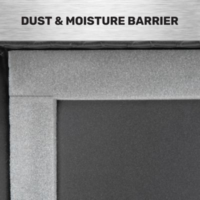 Image showing 7 th Tractor Supply 69 in. Premium Tool Box, Low Profile