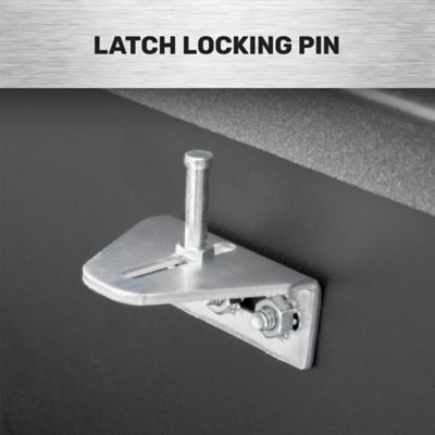 Image showing 5 th Tractor Supply 75 gal. Steel/Aluminum Combo Transfer Tank