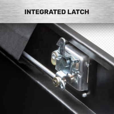 Image showing 6 th Tractor Supply 75 gal. Steel/Aluminum Combo Transfer Tank