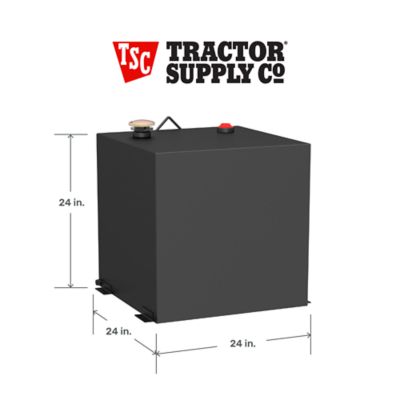 Image showing  Transfer Tank, 53 gal.