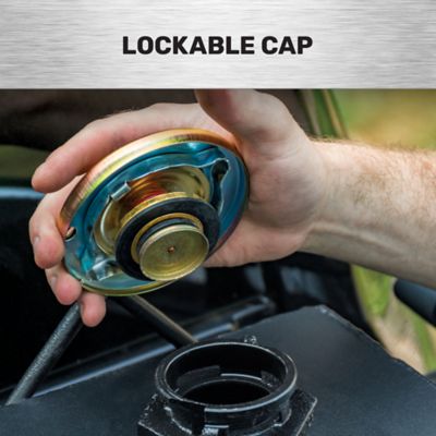 Image showing  Transfer Tank, 53 gal.