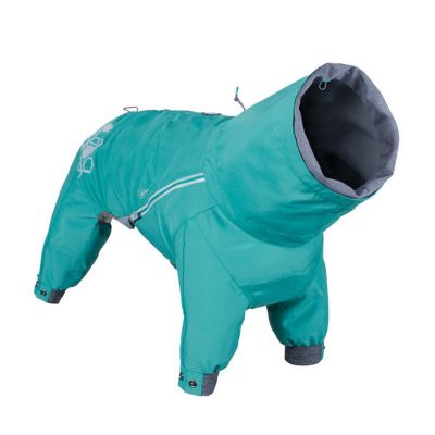 Hurtta Mudventure Overall ECO Dog Coat