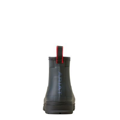 Image showing  Women's Kelmarsh Shortie Low Rubber Boots