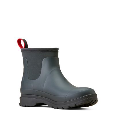 Image showing 2 th Ariat Women's Kelmarsh Shortie Low Rubber Boots