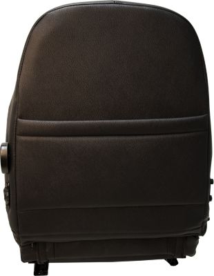 Image showing  25 in. Premium High-Back Seat without Arm Rests