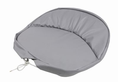 Black Talon Pan Seat Cushion