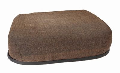 Black Talon Base Cushion Fabric