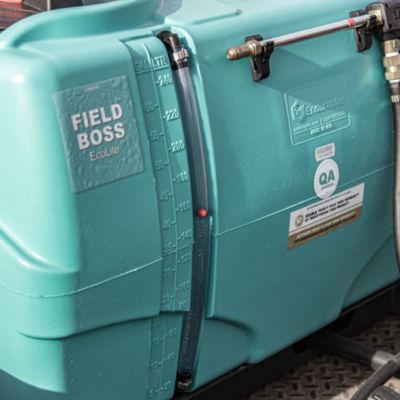 Image showing  Field Boss Ecolite UTV Sprayer