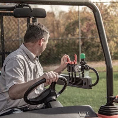 Image showing  Field Boss Ecolite UTV Sprayer