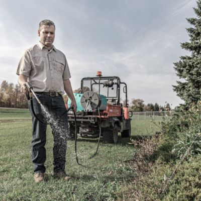 Image showing  Field Boss Ecolite UTV Sprayer