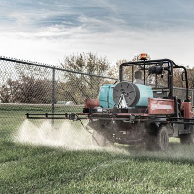 Image showing 5 th Enduraplas Field Boss Ecolite UTV Sprayer