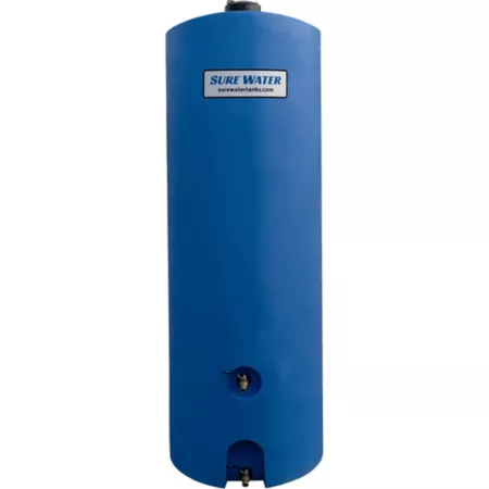 Of course water 260 gal Plastic Emergency Water Storage Tank Water Storage Tanks