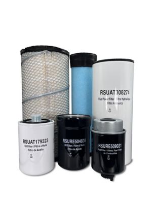 Hero Preventative Maintenance Kit John Deere 315SG Backhoe Loader