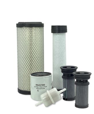 Hero Preventative Maintenance Kit Exmark Lazer Z E-Series