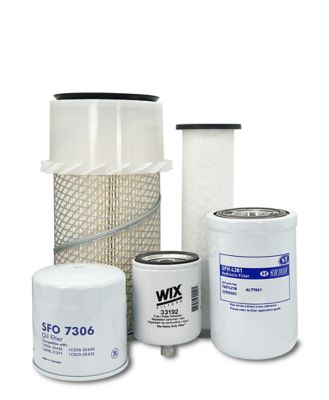 Hero Preventative Maintenance Kit Bobcat 773 Loader