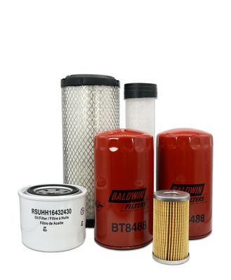 チェックコークンCT CountyLine 1.5625 in. OD Screen and Gasket for Fuel Sediment