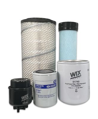 image of a Tractor Filters