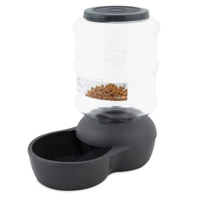 lebistro programmable feeder