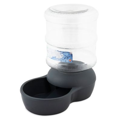 Gravity waterer best sale for dogs