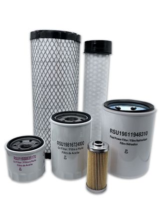 Hero Preventative Maintenance Kit Yanmar SA424 Compact Utility Tractor