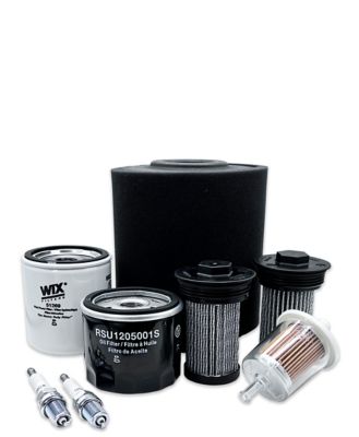 Hero Preventative Maintenance Kit Toro 68138 MB TX 2500 Tracked Mud Buggy