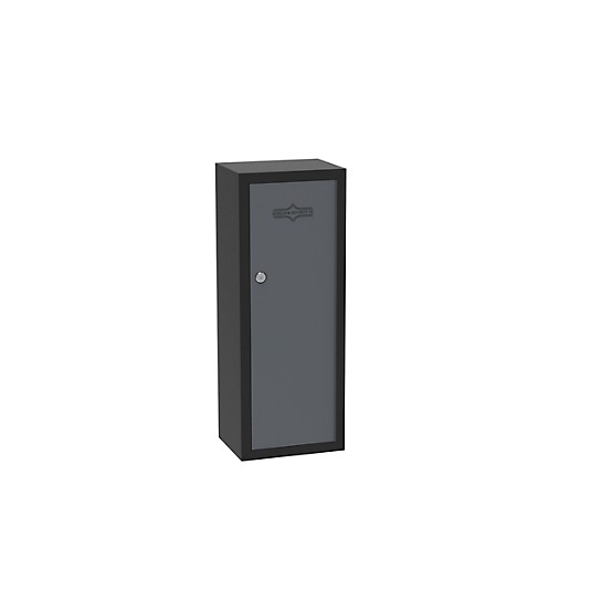 Combat 14-Gun Cabinet, Black Combat 14-Gun Cabinet, Black