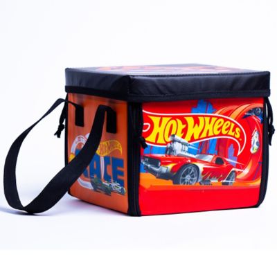 Tara Toy ZipBin Hot Wheels - Ramp It Up, Kids Ages 3+