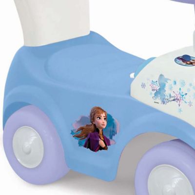 Image showing  Ride-On - Frozen 2, Toddlers, Ages 12-36 Months