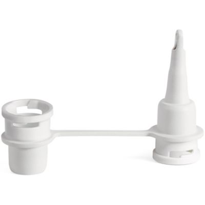 Image showing  Quickfill usb200r Air Pump - Inflates & Deflates Air Mattresses