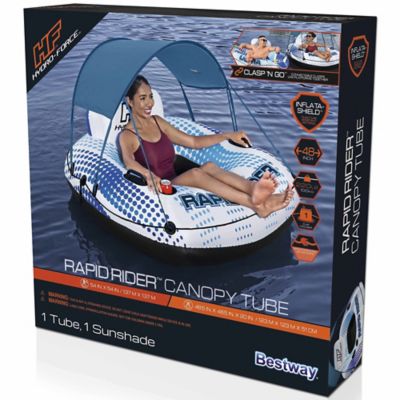 Image showing  Rapid Rider Canopy Tube 54 in. x 54 in.