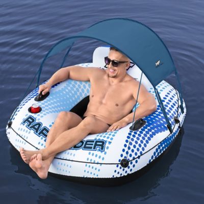 Image showing  Rapid Rider Canopy Tube 54 in. x 54 in.