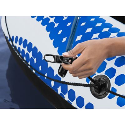 Image showing 6 th Hydro-Force Rapid Rider Canopy Tube 54 in. x 54 in.