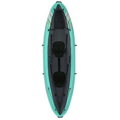 Image showing  10 ft. 10 in. x 34 in. Ventura Elite X2 Kayak