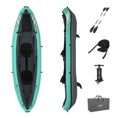 Image showing  10 ft. 10 in. x 34 in. Ventura Elite X2 Kayak
