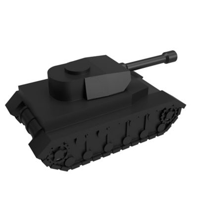 Image showing 8 th Hasbro Axis & Allies: North Africa - WWII Strategy Board Game, Ages 12+, 2-4 Players