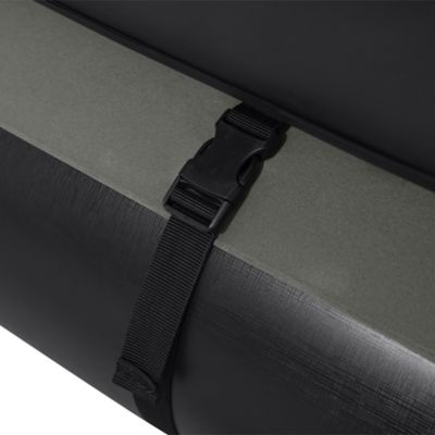 Image showing 7 th Bestway Tritech Connect and Rest 3-in-1 Air Mattress 10 in. Twin/King